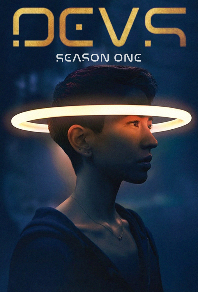 Devs - Season 1 [216420] (A1583400376) [[TV Shows]] --Plex--